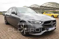 2021 Mercedes Benz C 220