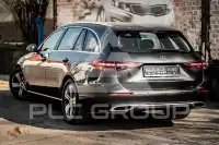 2021 Mercedes Benz C 220