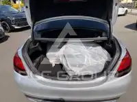 2021 Mercedes Benz C 220