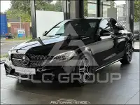 2021 Mercedes Benz C 220