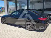 2021 Mercedes Benz C 220