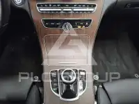 2021 Mercedes Benz C 220