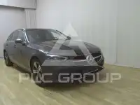 2021 Mercedes Benz C 220