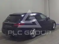 2021 Mercedes Benz C 220