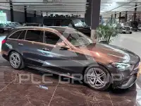 2021 Mercedes Benz C 220