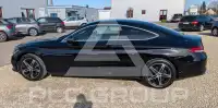 2021 Mercedes Benz C 220