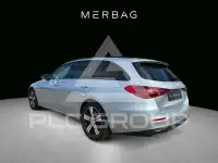 2021 Mercedes Benz C 220
