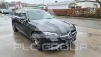 2021 Mercedes Benz C 220