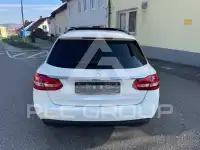 2021 Mercedes Benz C 220