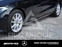 2021 Mercedes Benz C 220