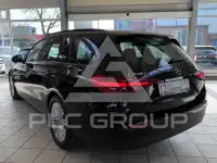 2021 Mercedes Benz C 220