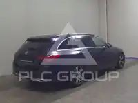2021 Mercedes Benz C 220