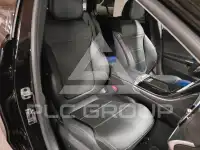 2021 Mercedes Benz C 220