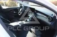 2021 Mercedes Benz C 220