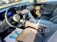 2021 Mercedes Benz C 220