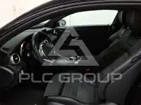 2021 Mercedes Benz C 220