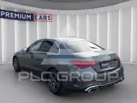 2021 Mercedes Benz C 220