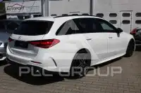 2021 Mercedes Benz C 220