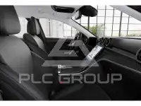 2021 Mercedes Benz C 220