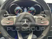 2021 Mercedes Benz C 220