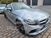 2021 Mercedes Benz C 220