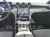 2021 Mercedes Benz C 220