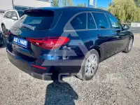 2021 Mercedes Benz C 220