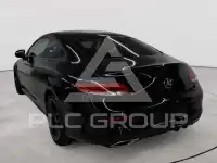 2021 Mercedes Benz C 220