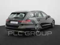 2021 Mercedes Benz C 220