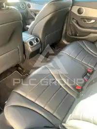 2021 Mercedes Benz C 220