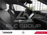 2021 Mercedes Benz C 220