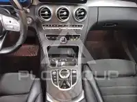 2021 Mercedes Benz C 220