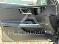 2021 Mercedes Benz C 220