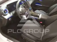 2021 Mercedes Benz C 220