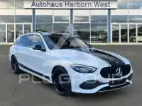 2021 Mercedes Benz C 220