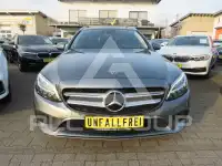 2021 Mercedes Benz C 220