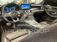 2021 Mercedes Benz C 220