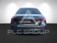 2021 Mercedes Benz C 220