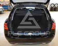 2021 Mercedes Benz C 220
