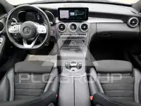 2021 Mercedes Benz C 220