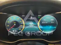 2021 Mercedes Benz C 220