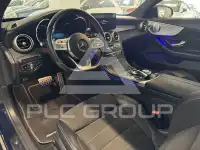 2021 Mercedes Benz C 220