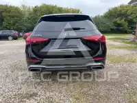 2021 Mercedes Benz C 220