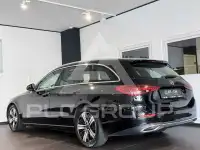 2021 Mercedes Benz C 220