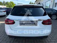 2021 Mercedes Benz C 220