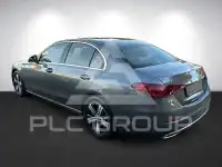 2021 Mercedes Benz C 220