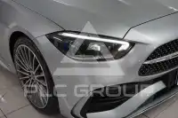 2021 Mercedes Benz C 220