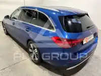 2021 Mercedes Benz C 220