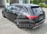 2021 Mercedes Benz C 220