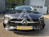 2021 Mercedes Benz C 220